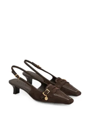 Tod's（トッズ）ウィメンズ パンプス - FARFETCH