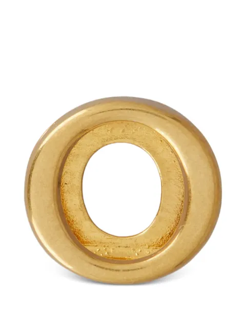 Tod's letter O charm