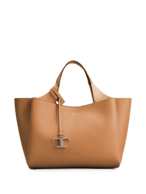 Tod's bag in leather mini