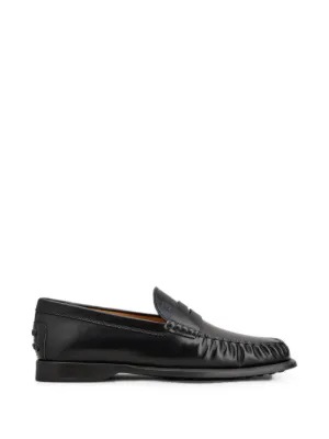 Tod's（トッズ）ローファー・モカシン - FARFETCH