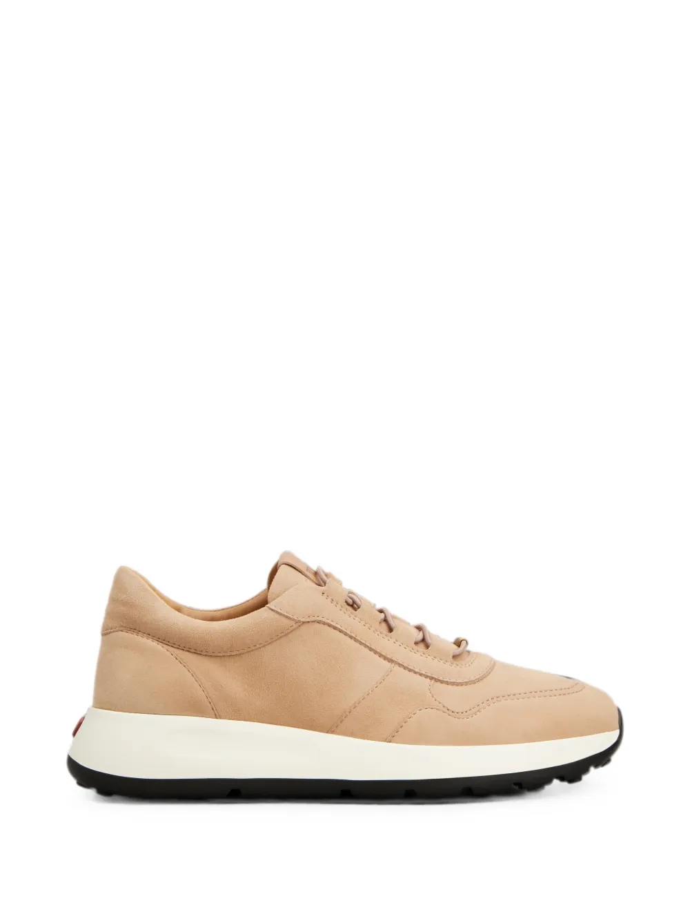 Tod's Red Dot sneakers in suede