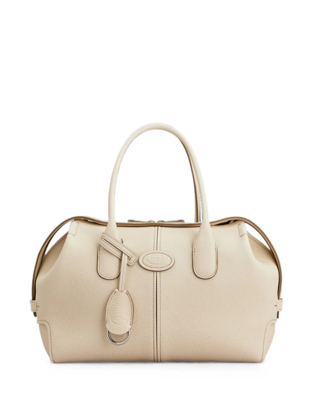 Tod's Di Bag leather tote bag · OS