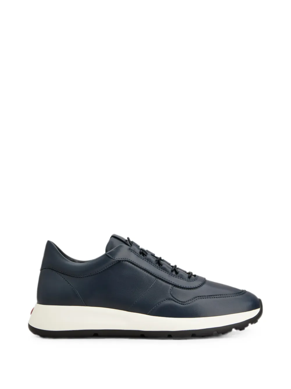 Tod's elasticated leather sneakers