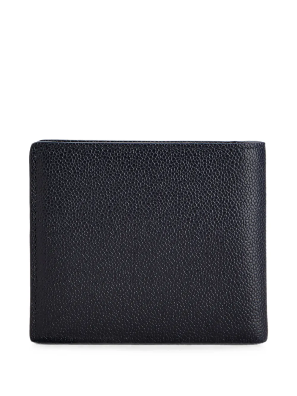 Tod's Leren portemonnee Blauw