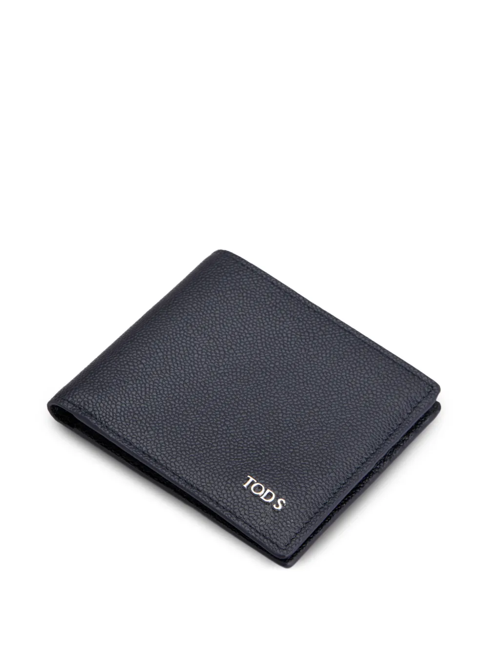 Tod's Leren portemonnee Blauw