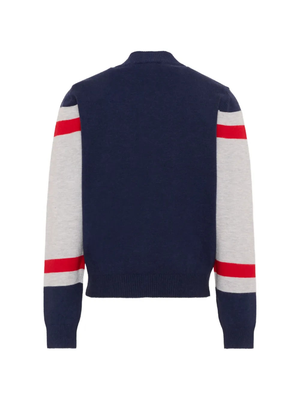 TRUSSARDI JUNIOR Vest met rits Blauw