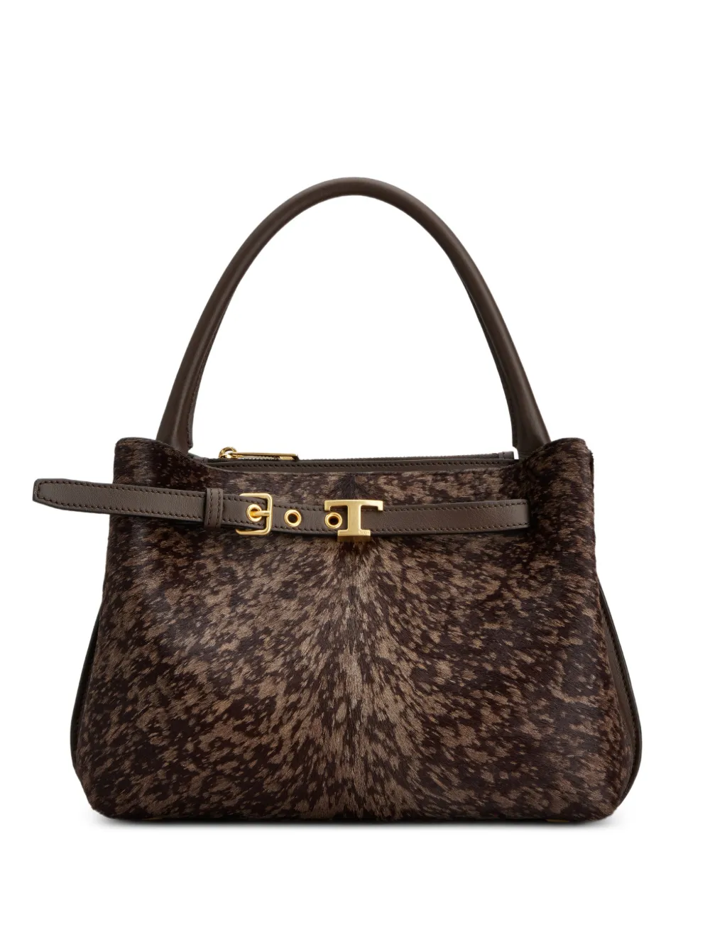 Tod's Tim top-handle mini bag