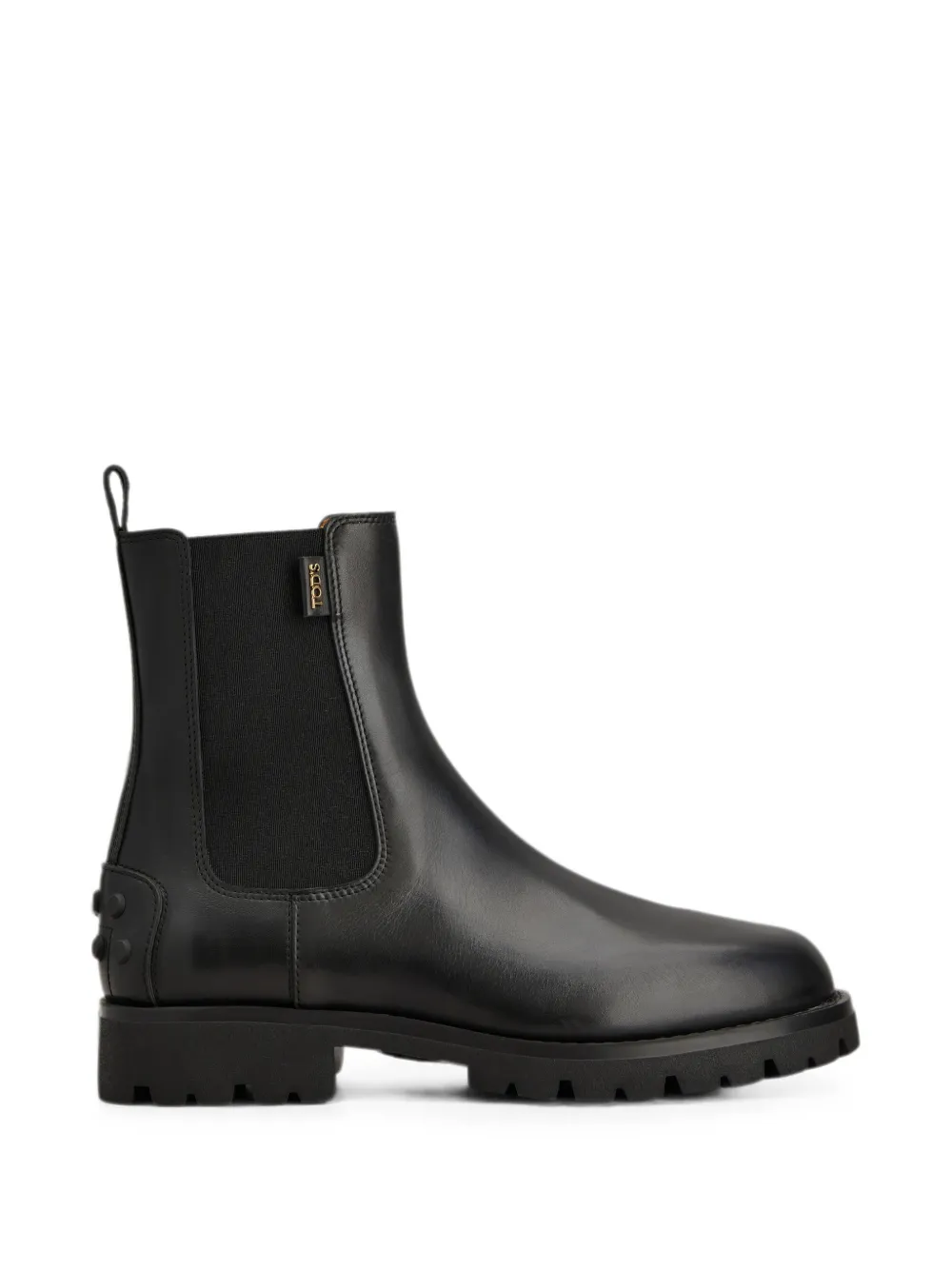 Tod's Gommino-detail boots