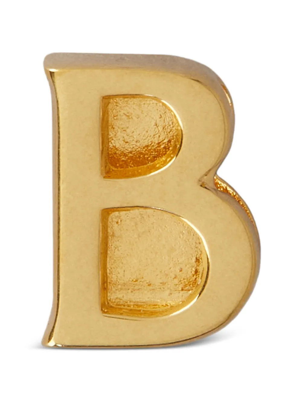 Tod's Ciondolo lettera B - Oro
