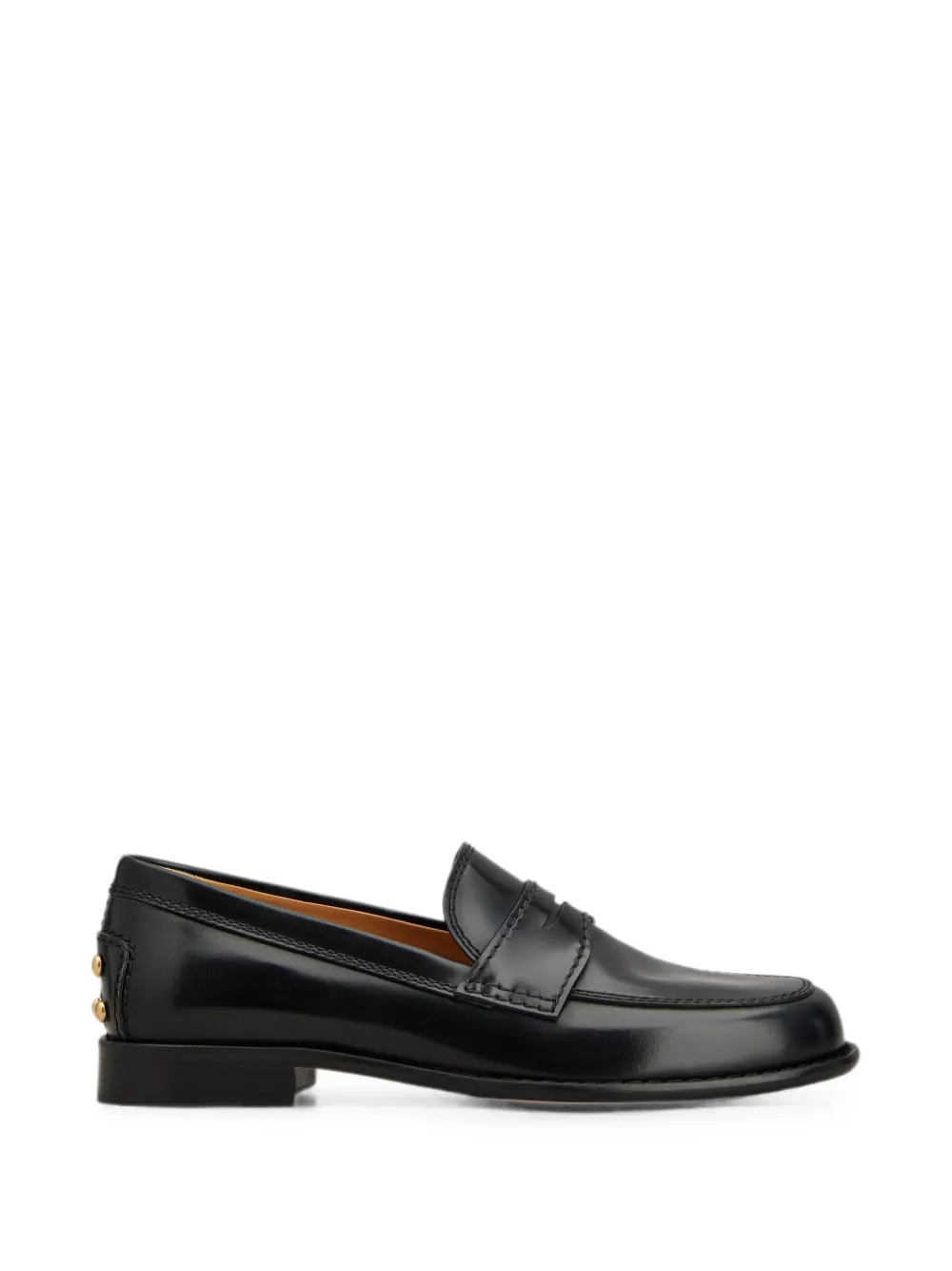 Tod's Gommino Loafer - Schwarz