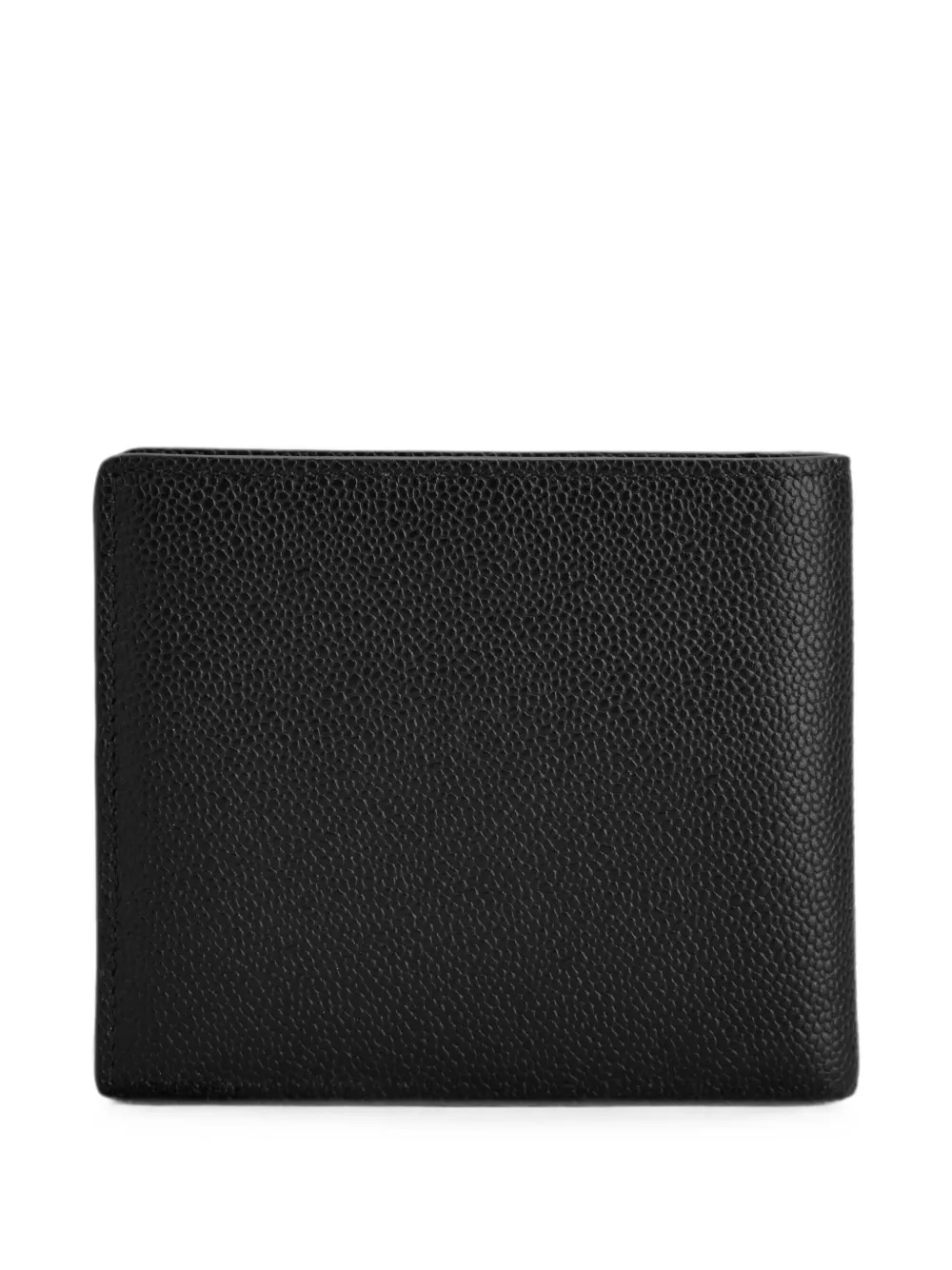 Tod's Leren portemonnee Zwart