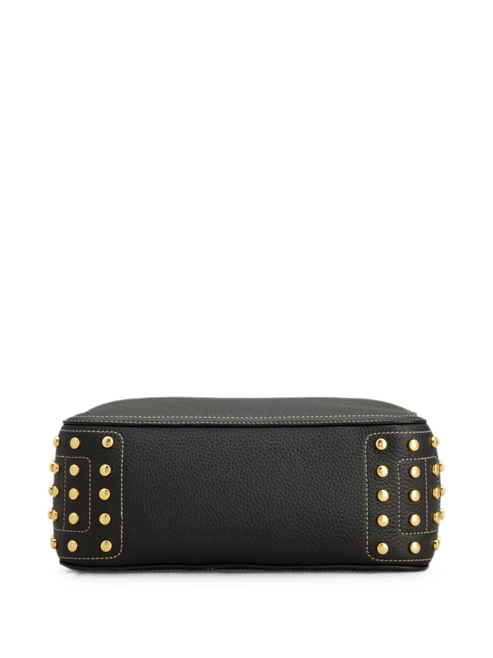 Tod's GMT mini-schoudertas Zwart