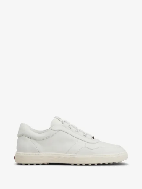 Tod's Red Dot sneakers in nappa leather