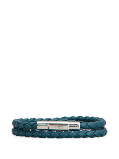 Tod's MyColors bracelet in leather
