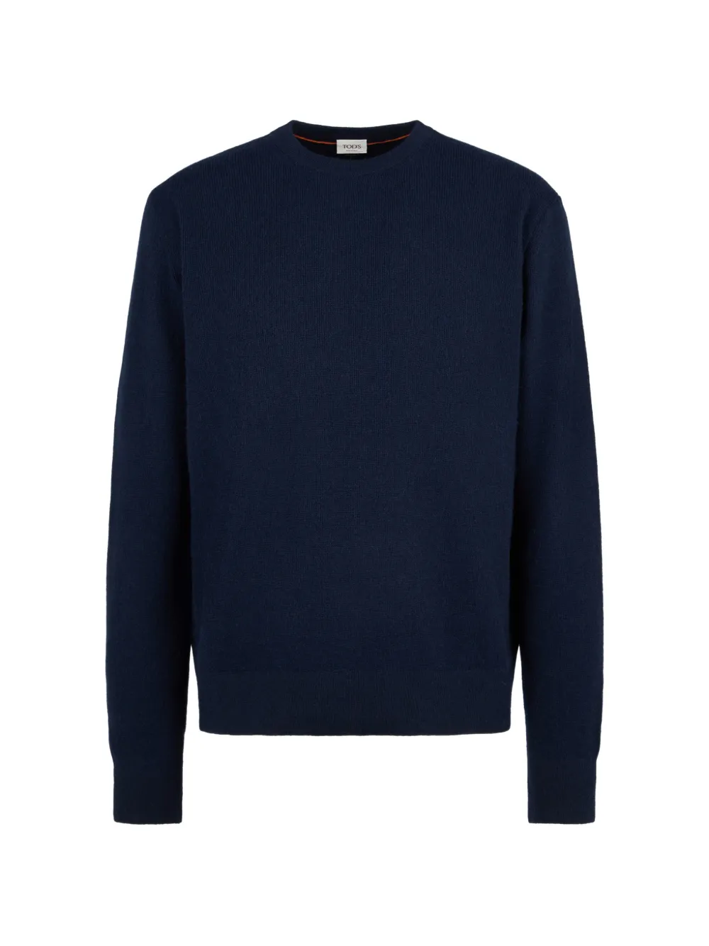 Tod's round-neck pullover in cashmere