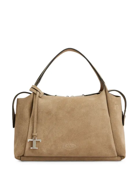 Tod's Apa Bauletto T Timeless tote bag