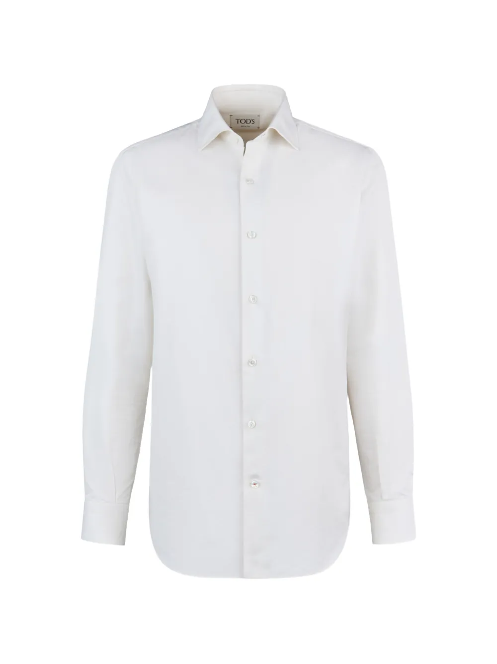 Tod's New Collar shirt · L