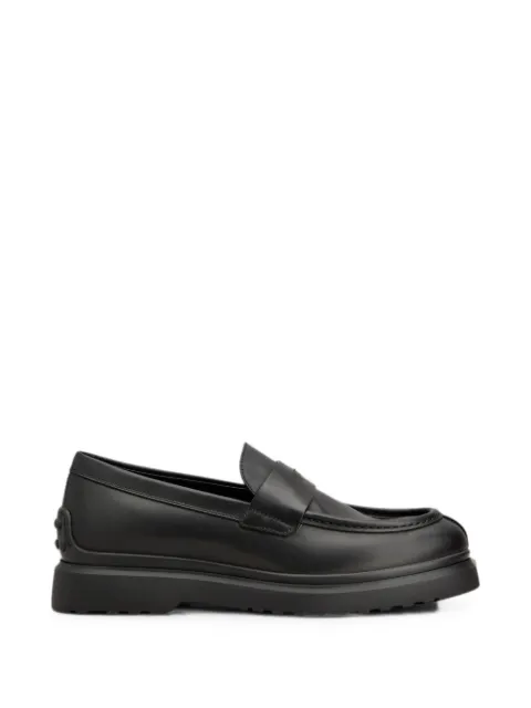 Tod's mocasines Gommino