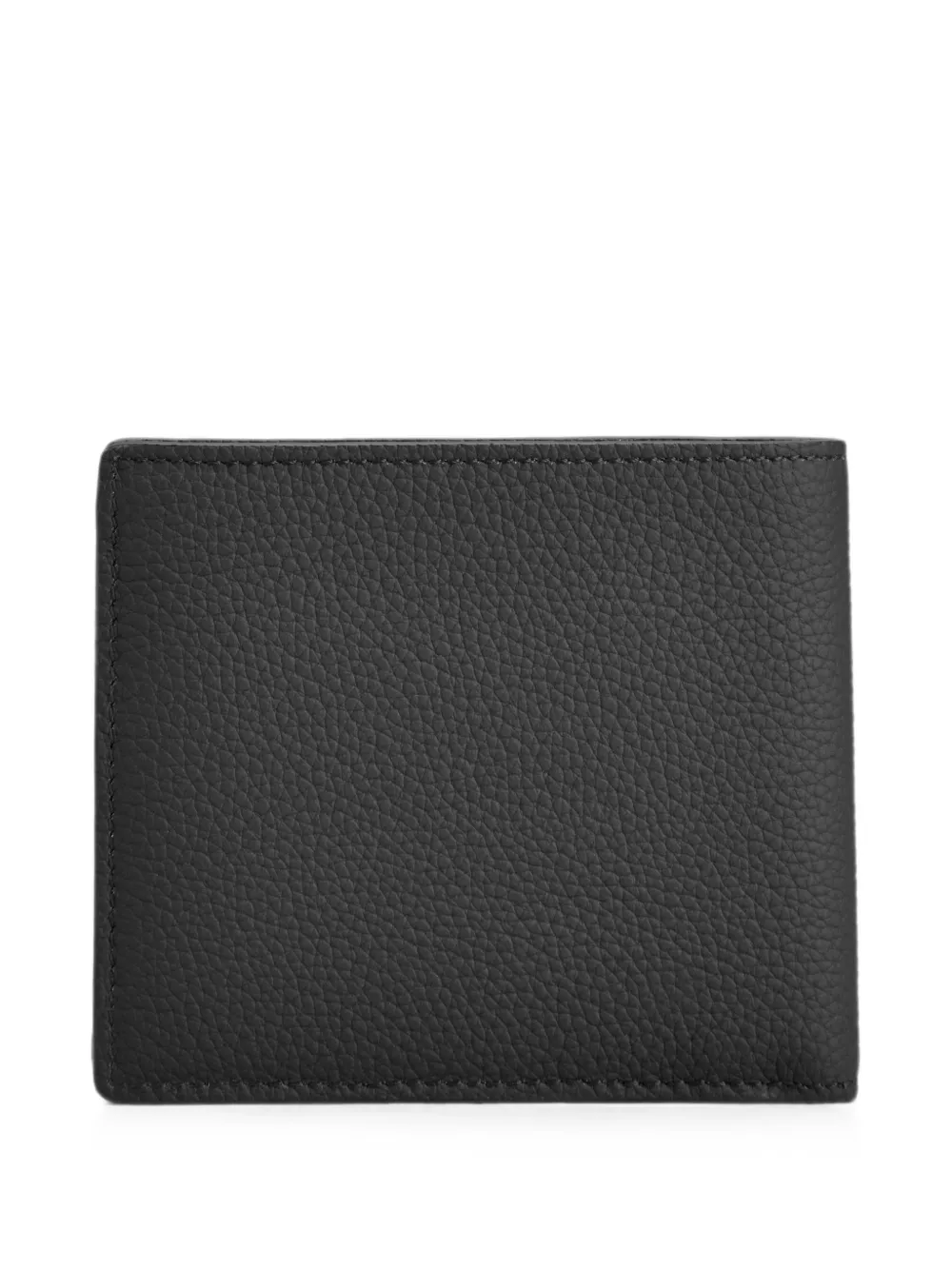 Tod's Portemonnee met T-logo Zwart