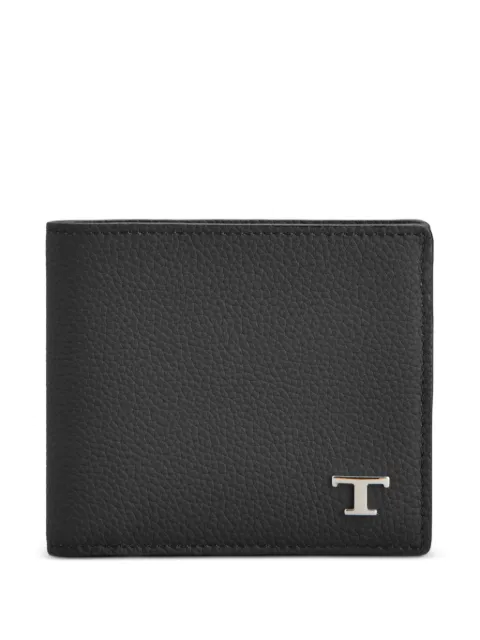 Tod's cartera T Timeless de piel texturizada