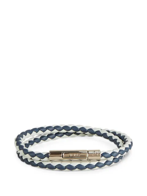 Tod's MyColors leather bracelet