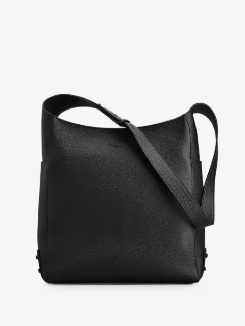 Tod's Gommino leather shoulder bag