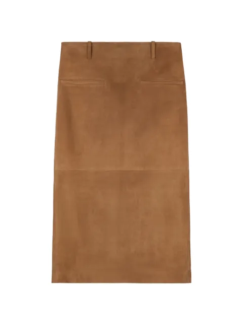 Tod's Pashmy mockakjol