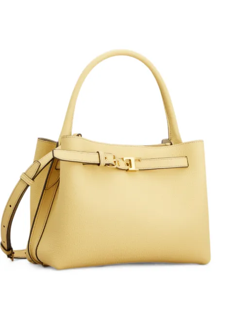 Tod's Borsa Tim mini con manico