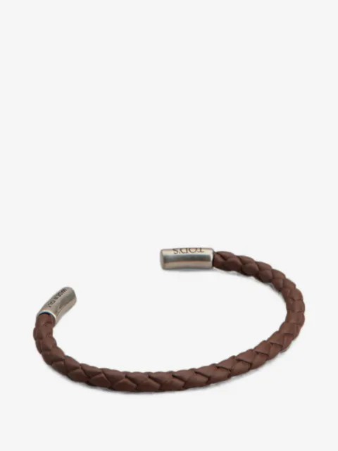 Tod's bracelet in leather