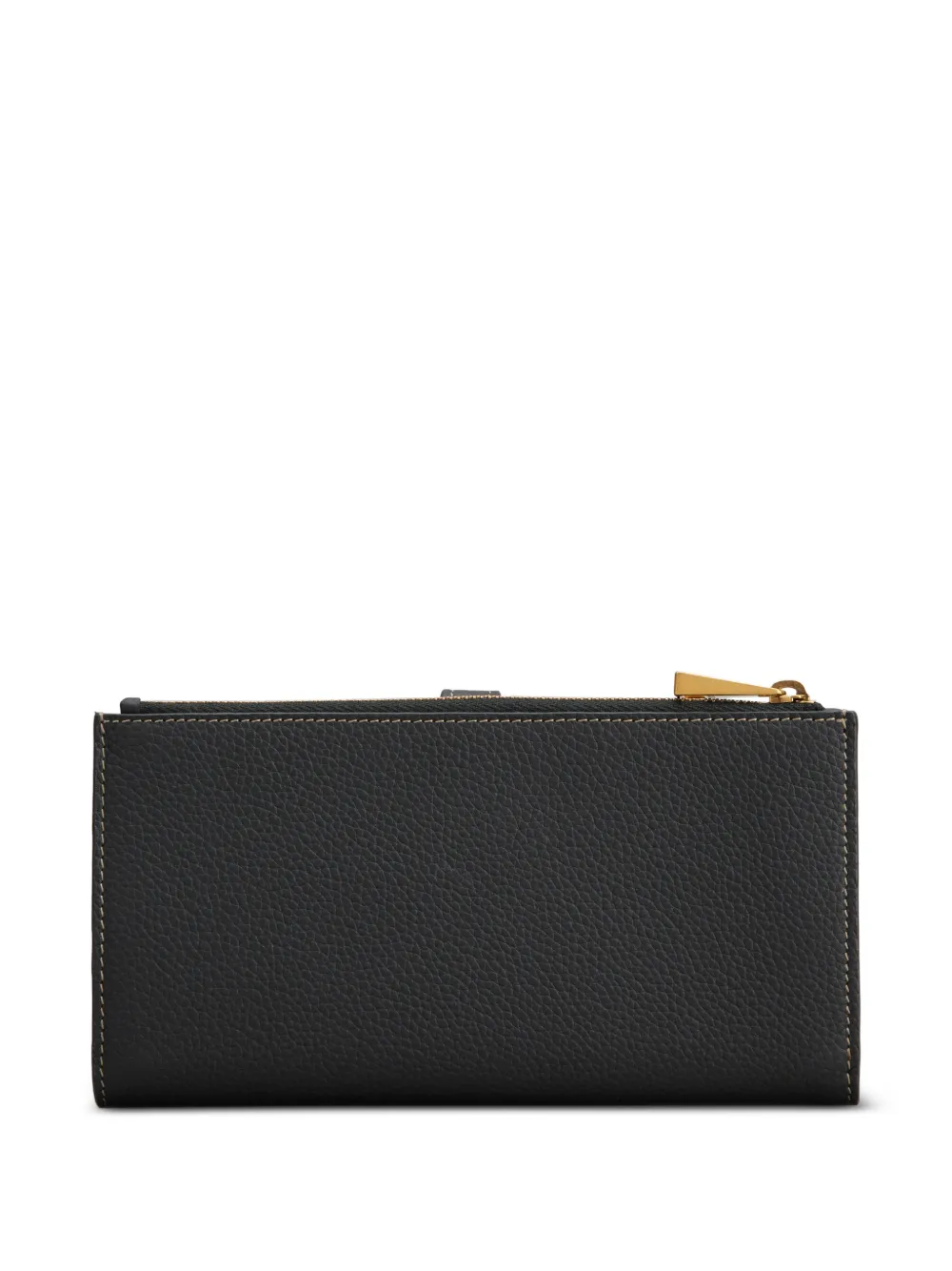 Tod's T Timeless portemonnee Zwart