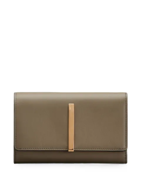 Tod's wallet in Leather