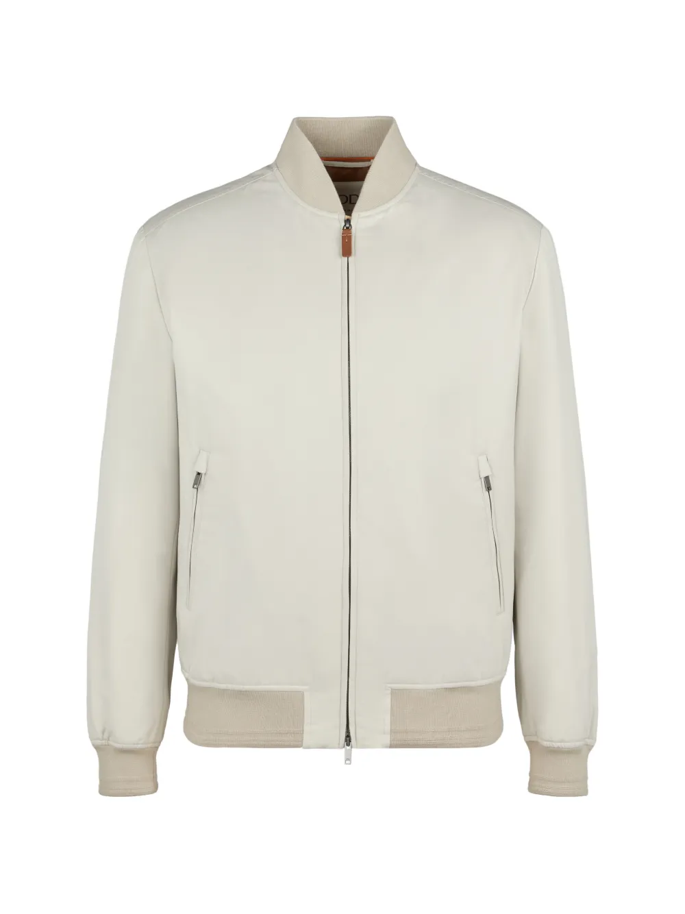 Tod's New Brera bomber jacket · L