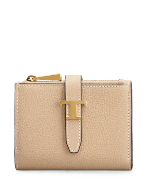 Tod's cartera T Timeless