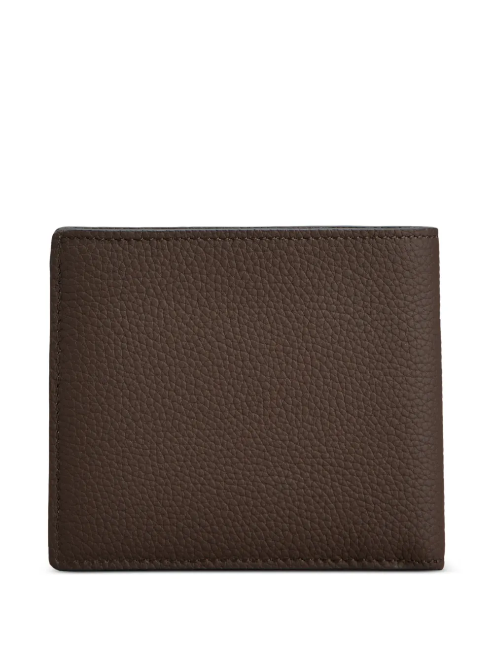 Tod's T Timeless portemonnee Bruin