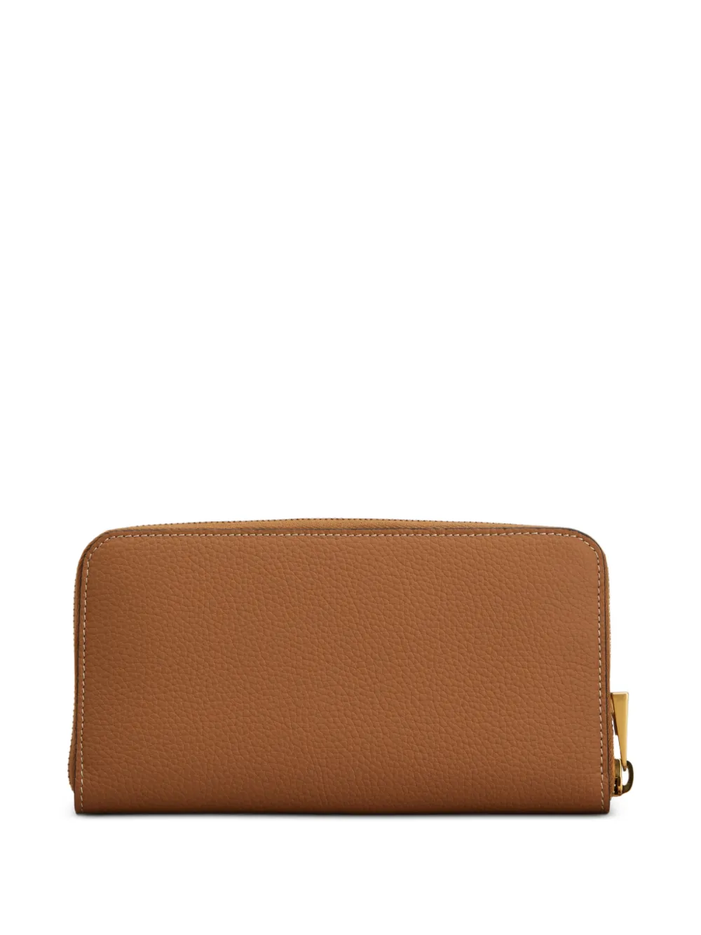 Tod's T Timeless portemonnee met rits Bruin