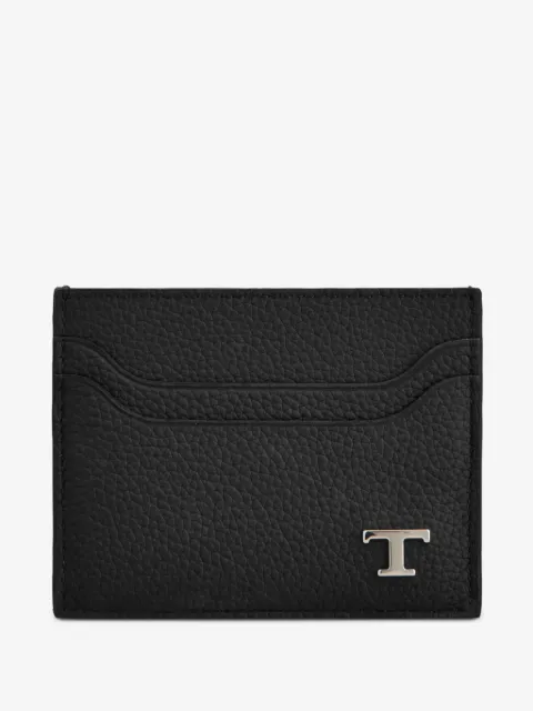 Tod's tarjetero T Timeless