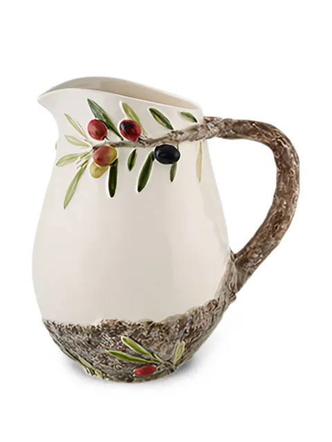 Bordallo Pinheiro Olival jug