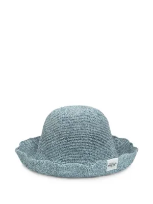 KAPITAL バケットハット | ブルー | FARFETCH JP