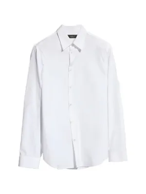 GUCCIレディースホワイトシャツ Gucci（グッチ）ウィメンズ シャツ - FARFETCH