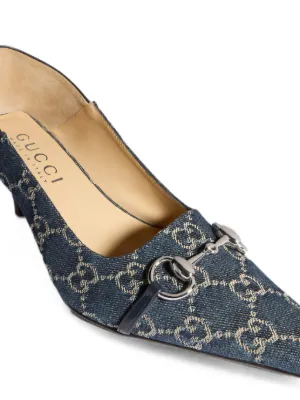 Gucci Heels & Pumps | Platforms & Slingbacks | FARFETCH CA