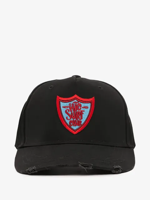 Htc Los Angeles Surf Club distressed baseball cap