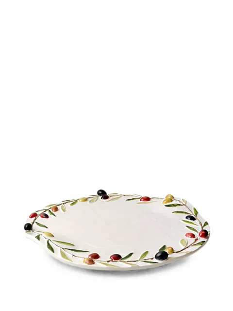 Bordallo Pinheiro Olival cheese platter