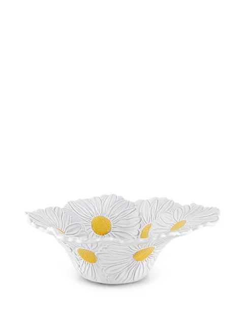 Bordallo Pinheiro Maria Flor bowl (set of two)