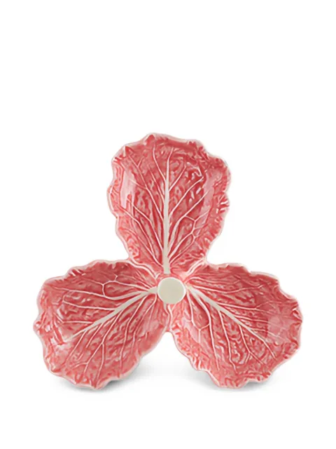 Bordallo Pinheiro Couve appetiser dish