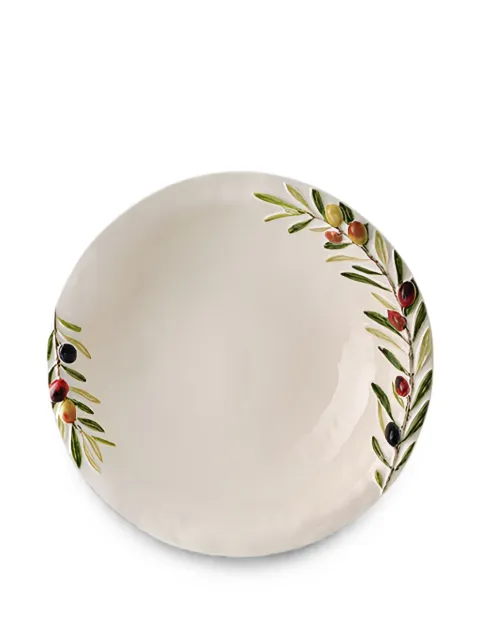 Bordallo Pinheiro Olival salad bowl