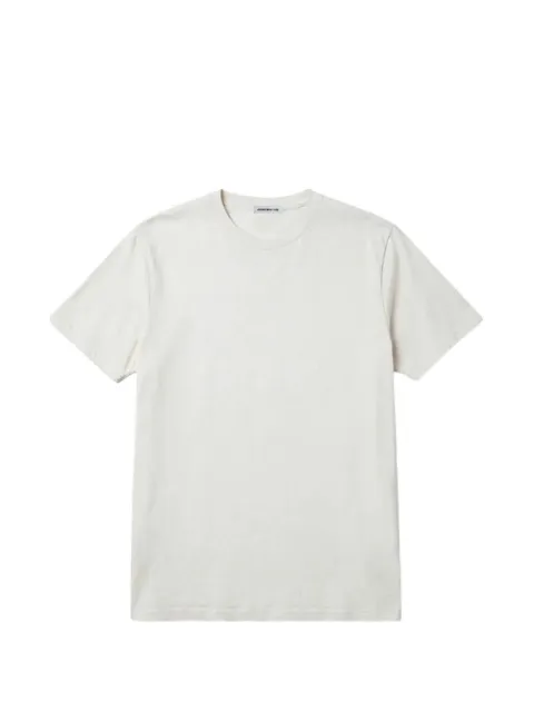 Department 5 logo-print crew-neck T-shirt