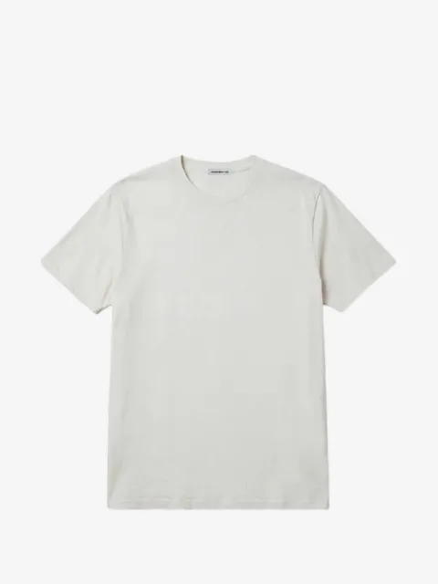 Department 5 logo-print crew-neck T-shirt