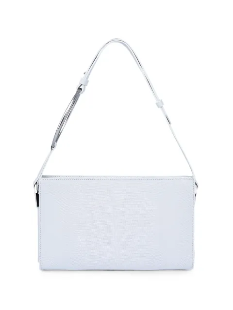 DONDUP ring-detail tote bag