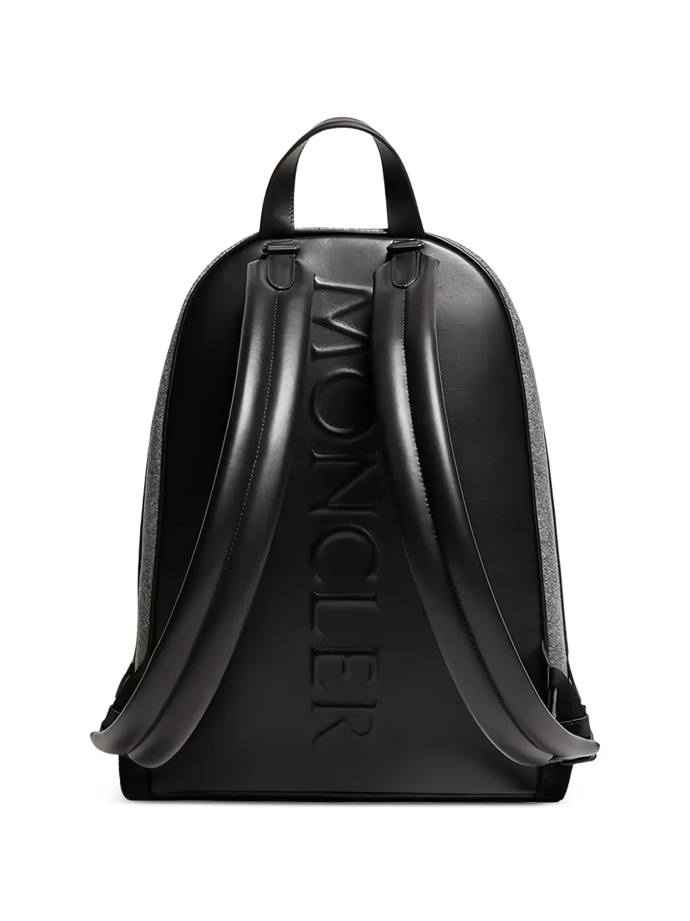 Moncler Carlo rugzak Grijs