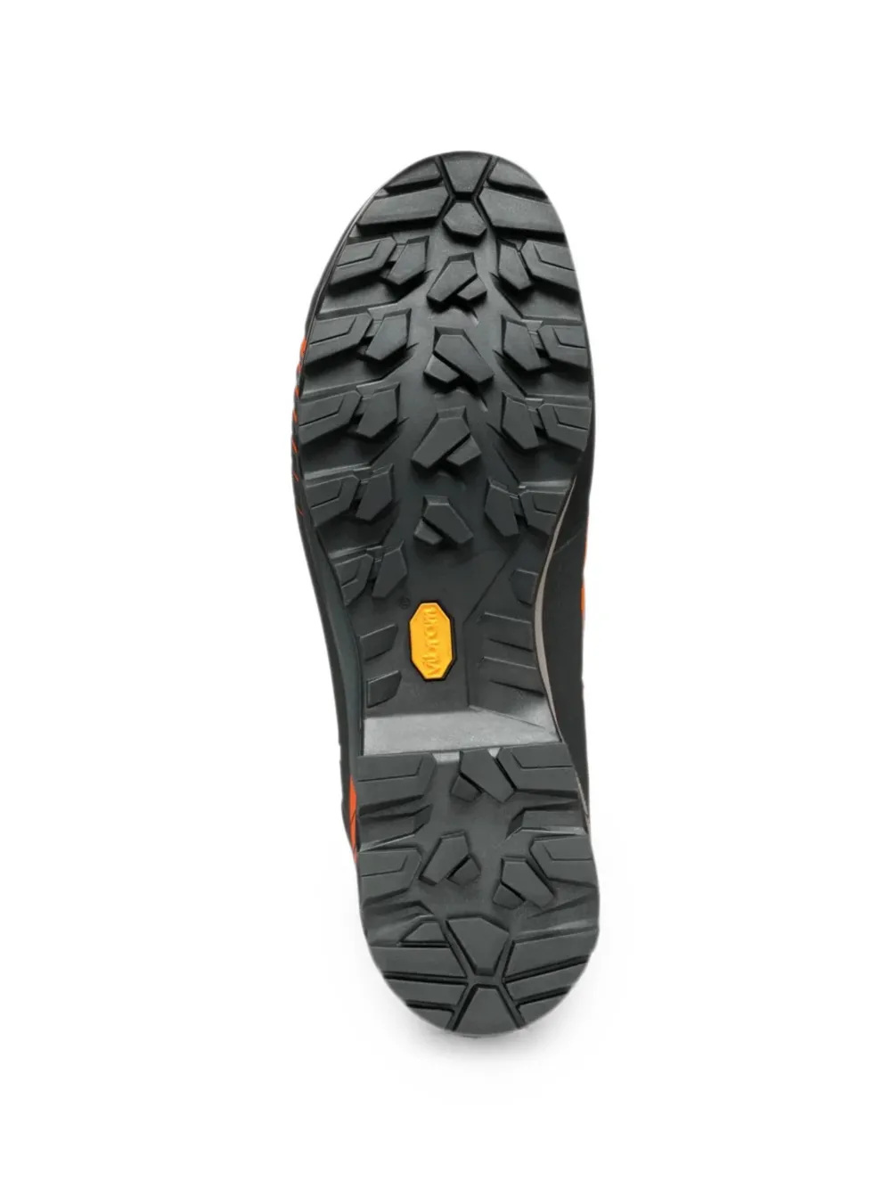 SCARPA Ribelle TRK GTX panelled sneakers Zwart